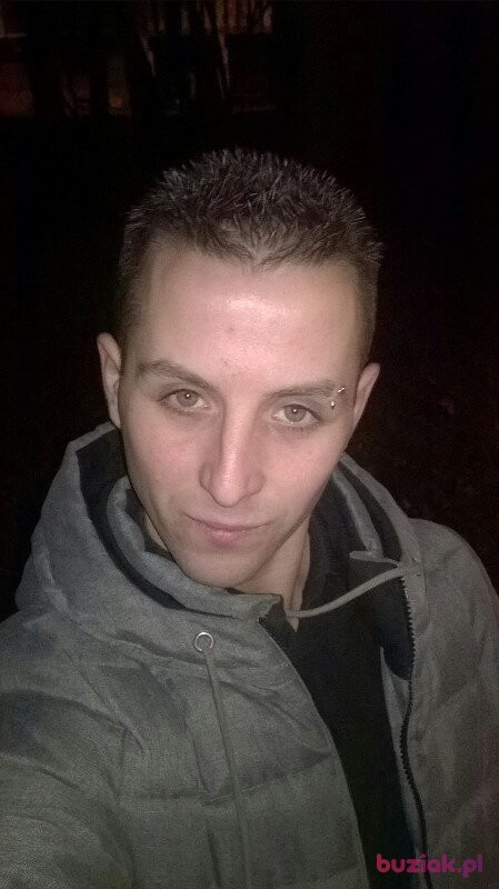 Szymon, Male, 36, Słupsk, Polska: 1