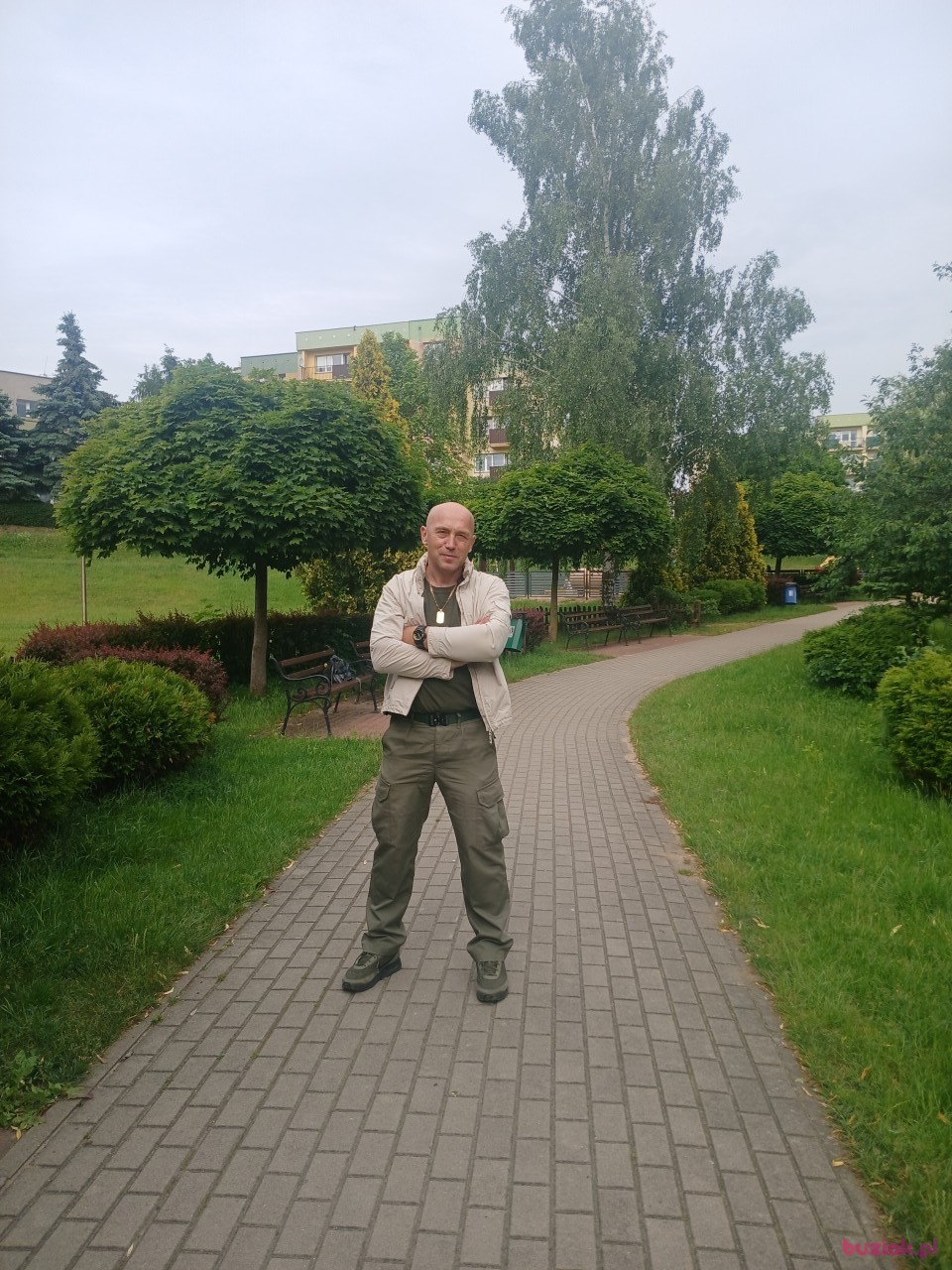 Arek, Male, 45, Suwałki, Polska, Photo: 3
