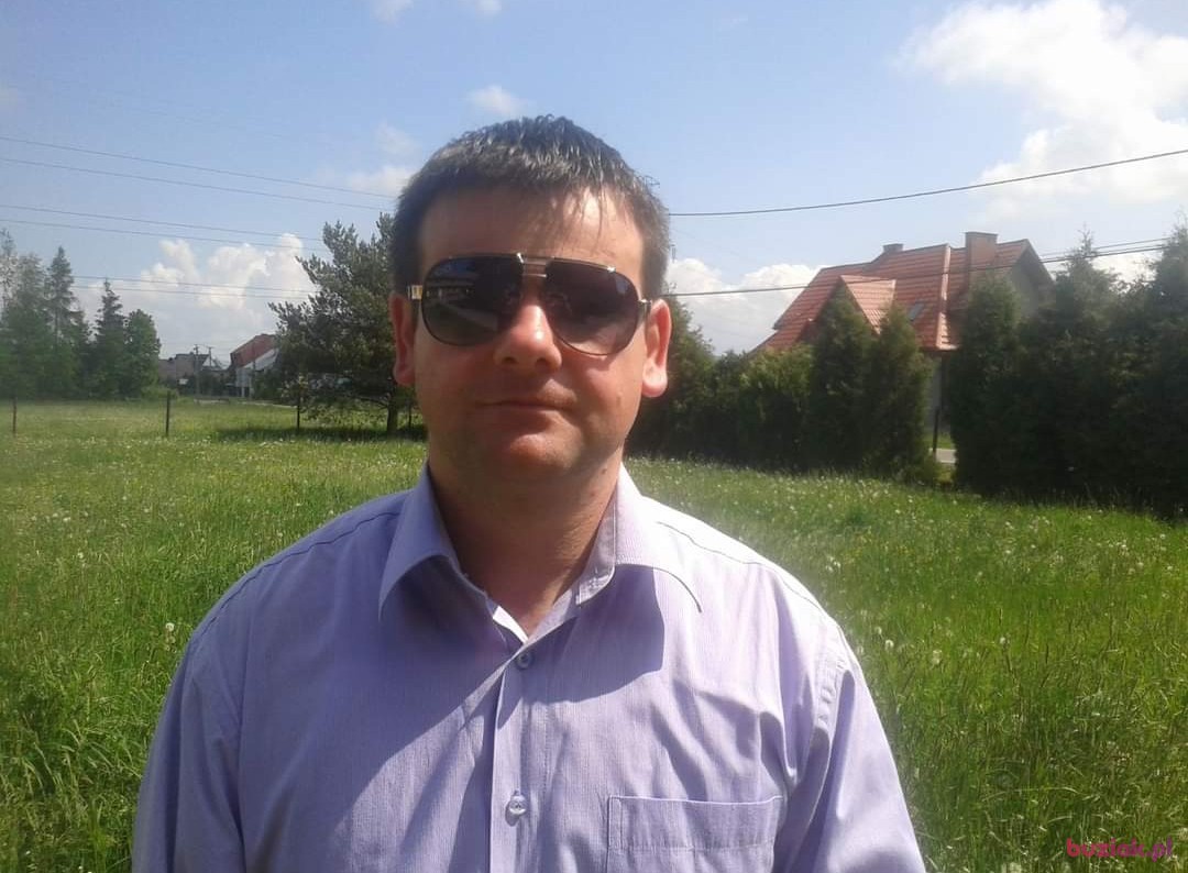 Adam, Male, 41, Nowy Targ, Polska: 1
