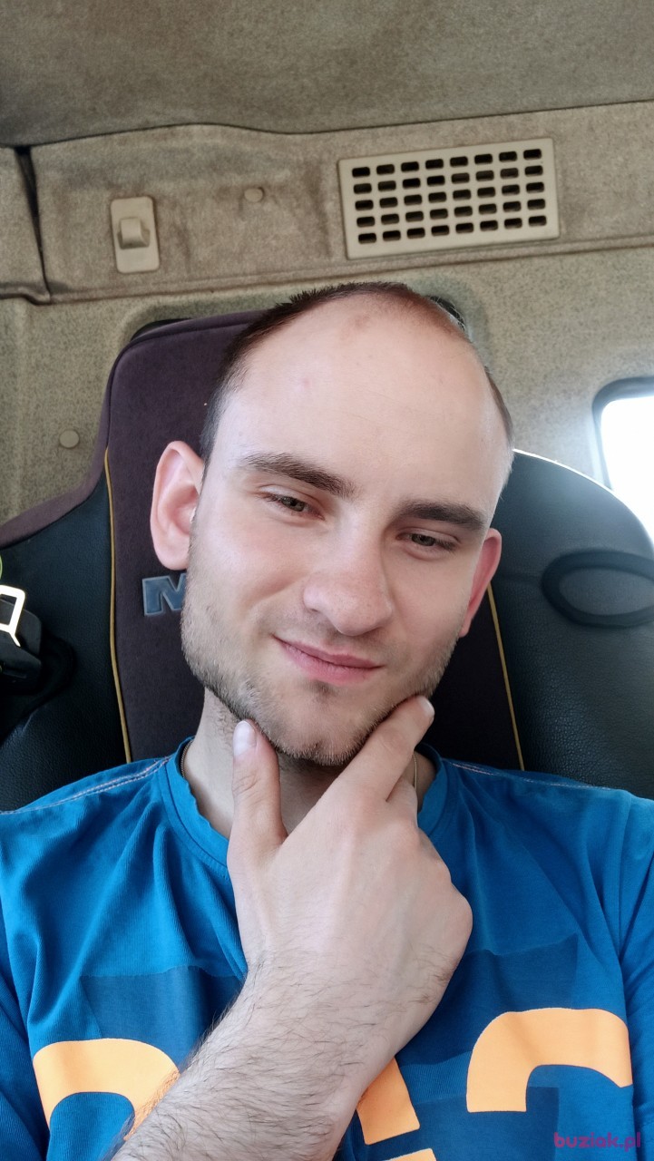 Andrzej, Mężczyzna, 26, Sokołów Podlaski, Polska, Zdjęcie: 6