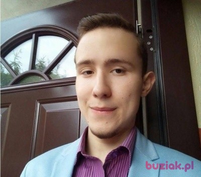 Jakub, Mężczyzna, 25, Aleksandrów Łódzki, Polska: 1