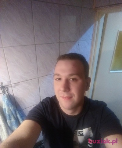 Jacek, Mężczyzna, 33, Żuromin, Polska: 1