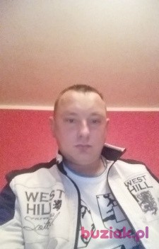 Krzysiek, Mężczyzna, 43, Gliwice, Polska: 1