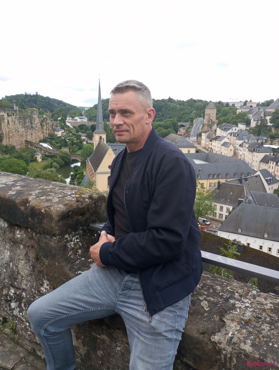 Artur, Male, 51, Arcen Limburg Province, Holandia, Photo: 4