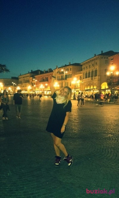 Marilyn, Kobieta, 31, Lublin, Polska, Zdjęcie: 2