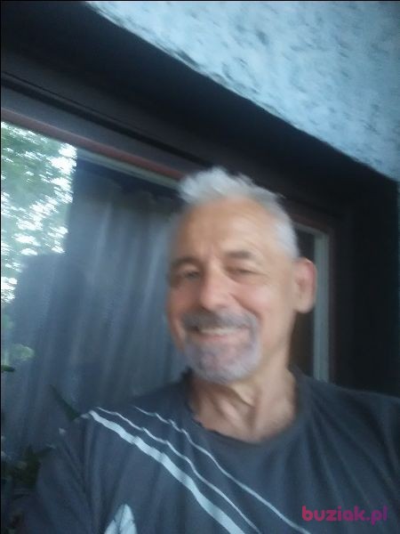 PIOTR, Male, 66, Bydgoszcz, Polska, Photo: 1