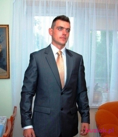 michał, Male, 41, Sokołów Podlaski, Polska, Photo: 1