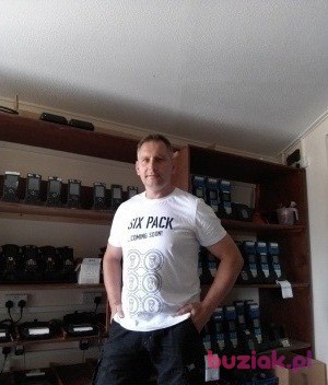 Dorian, Mężczyzna, 53, Cheltenham, Wielka Brytania, Zdjęcie: 3