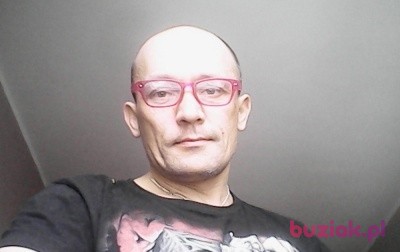Darek, Mężczyzna, 49, Łódź, Polska, Zdjęcie: 1