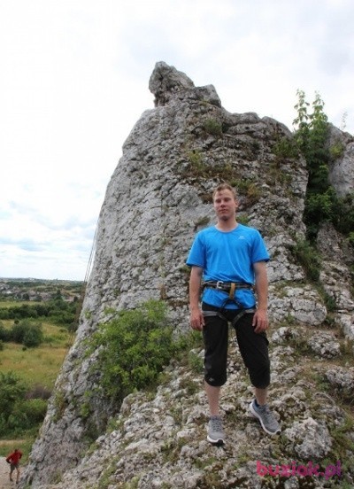 Michał, Mężczyzna, 34, Gliwice, Polska, Zdjęcie: 1