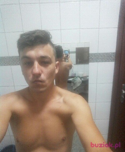 Misiek, Male, 36, Gdynia, Polska, Photo: 2