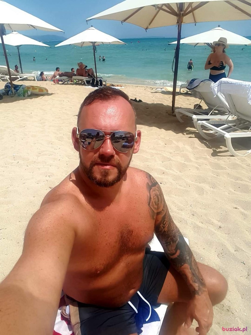 Jacek, Mężczyzna, 48, Westminster, Wielka Brytania, Zdjęcie: 3