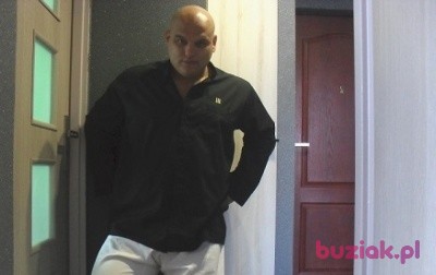 Tomek, Male, 36, Międzyrzec Podlaski, Polska, Photo: 1