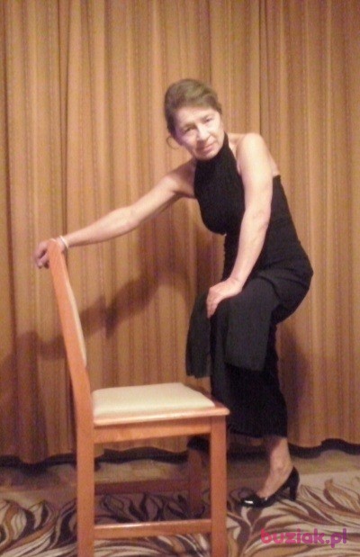 Aleksandra, Female, 67, Inowrocław, Polska, Photo: 2