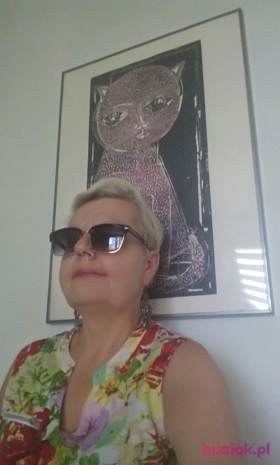 asia, Female, 61, Gdańsk, Polska: 1