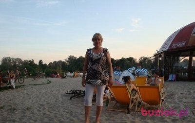 danuta, Kobieta, 70, Wrocław, Polska: 1