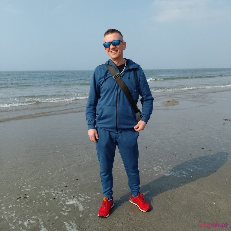 Robert, Male, 50, Haarlem North Holland Province, Holandia, Photo: 1