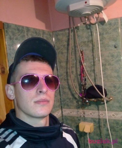 Andrzej, Male, 33, Wałbrzych, Polska: 1