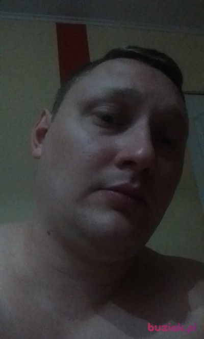 Adrian, Mężczyzna, 38, Morąg, Polska: 1