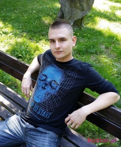 Marcel, Mężczyzna, 32, Łódź, Polska, Zdjęcie: 3