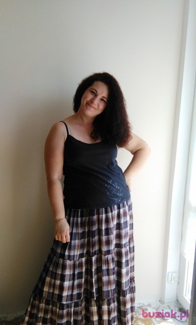 Aneta, Kobieta, 48, Bydgoszcz, Polska, Zdjęcie: 3