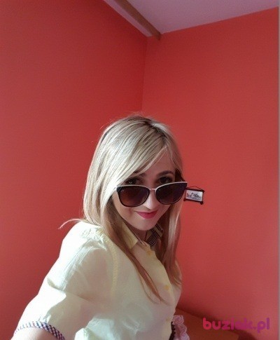 Wioleta, Female, 33, Limanowa, Polska, Photo: 6