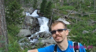 Paweł, Male, 38, Kraków, Polska, Photo: 2