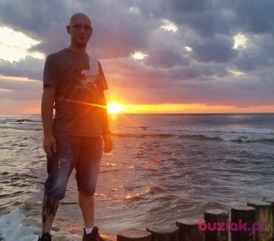 Bartłomiej, Male, 34, Opole, Polska, Photo: 1