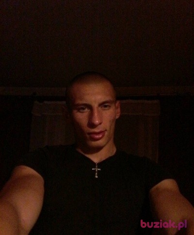Marek Krzysztof , Male, 34, Głogów, Polska, Photo: 1