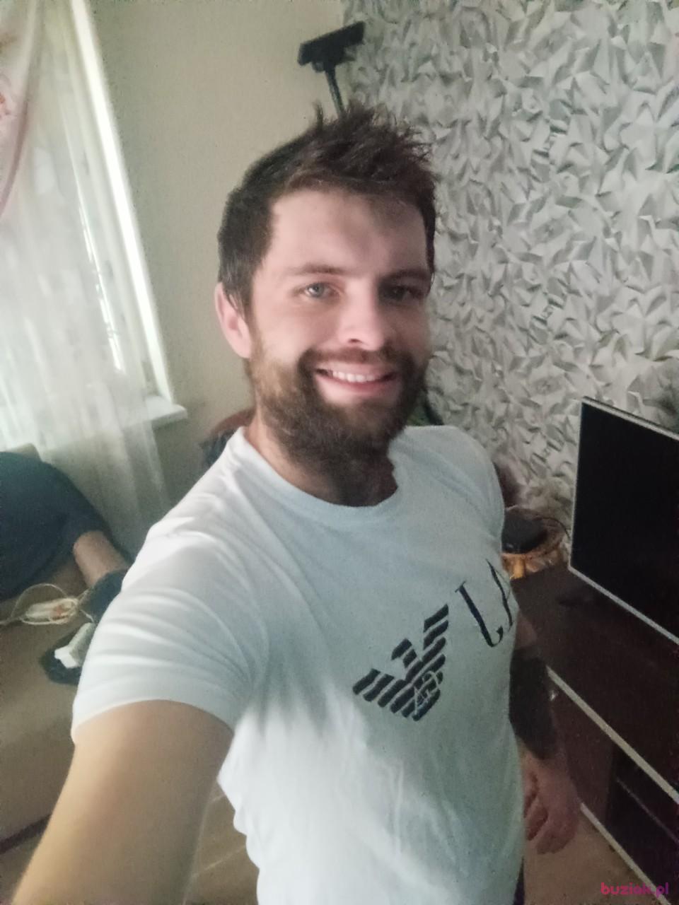 Wojtek, Male, 33, Kietrz, Polska, Photo: 1