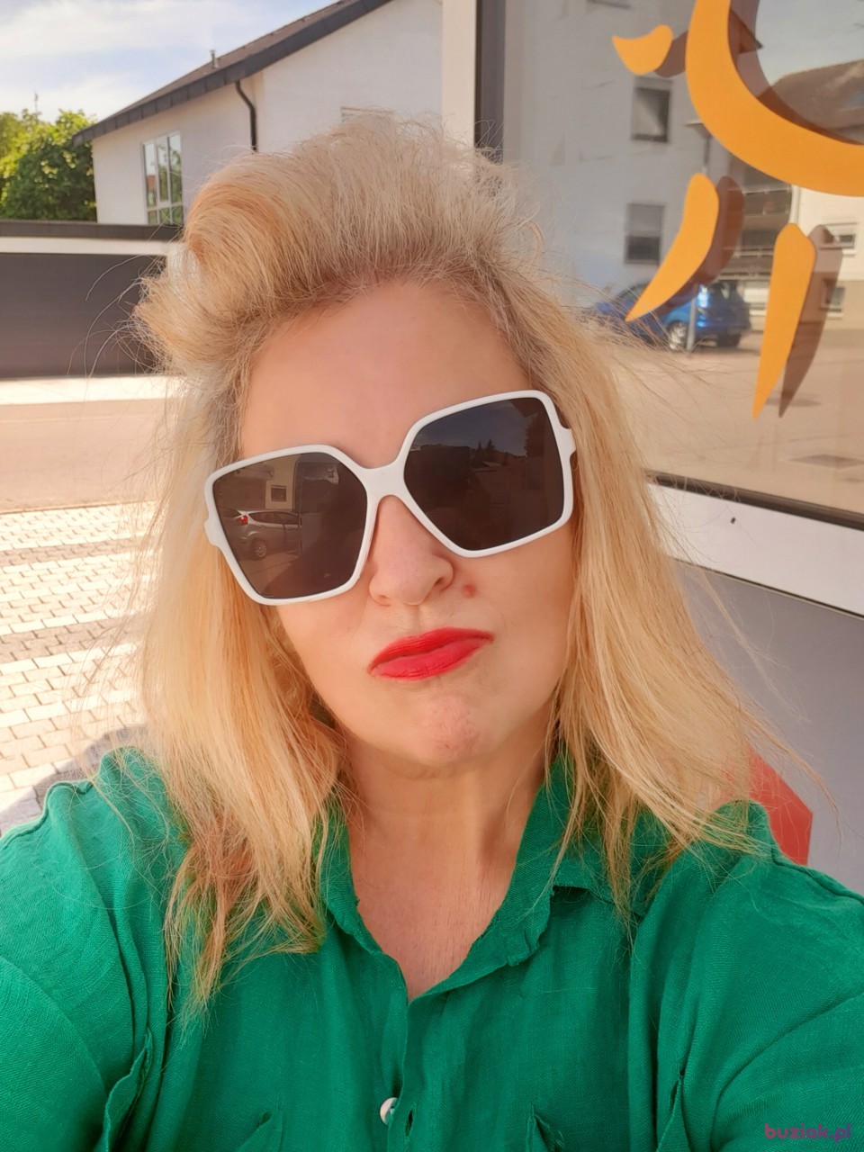 Klara, Kobieta, 60, Friedrichshafen, Niemcy, Zdjęcie: 2