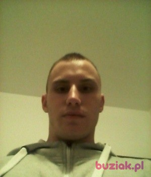 Krzysiek, Mężczyzna, 29, Żagań, Polska: 1
