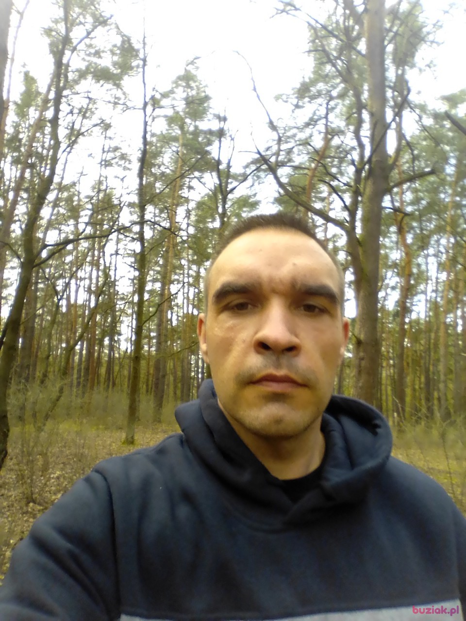 krzysiek, Male, 36, Lubin, Polska: 1