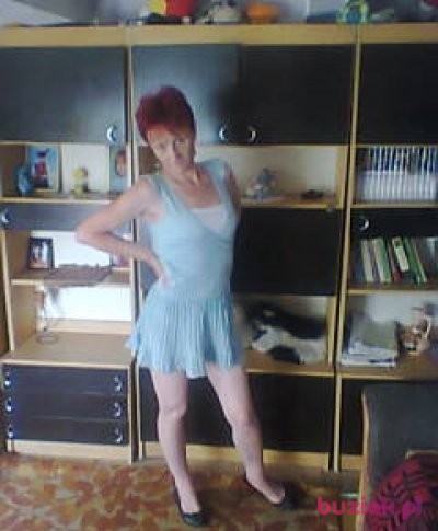 Agnieszka, Female, 51, Zamość, Polska, Photo: 5