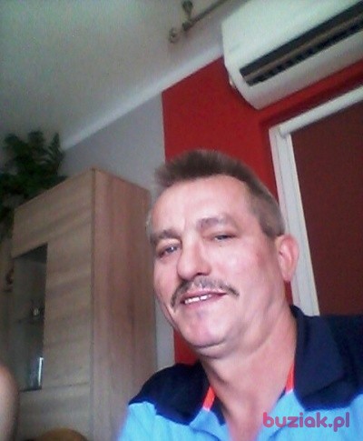 Piotr, Male, 60, Lubin, Polska: 1