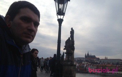 Jakub, Male, 40, Holandia, Photo: 4