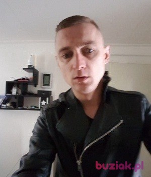 Krzysztof, Male, 41, Holandia, Photo: 2