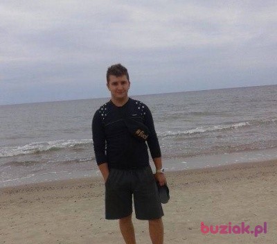 Oskar, Male, 28, Częstochowa, Polska, Photo: 1