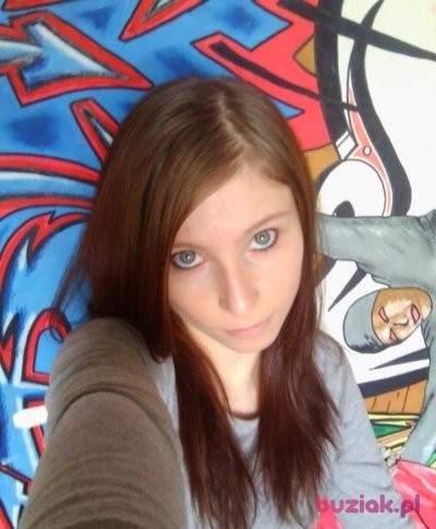 Mery20, Kobieta, 31, Polska: 1