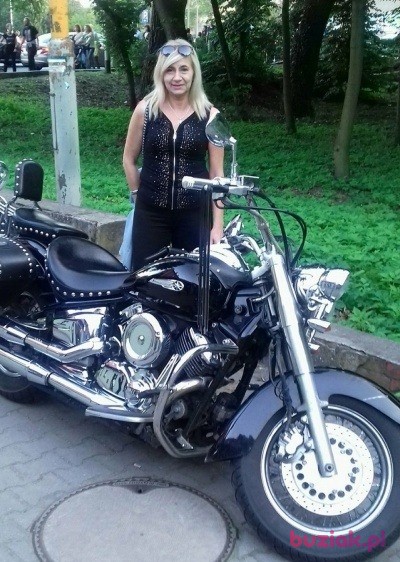 Beata, Kobieta, 59, Kalisz, Polska, Zdjęcie: 10