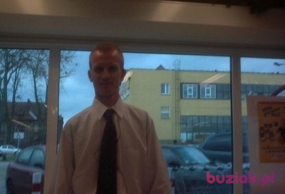 Michał, Male, 46, Polska, Photo: 1