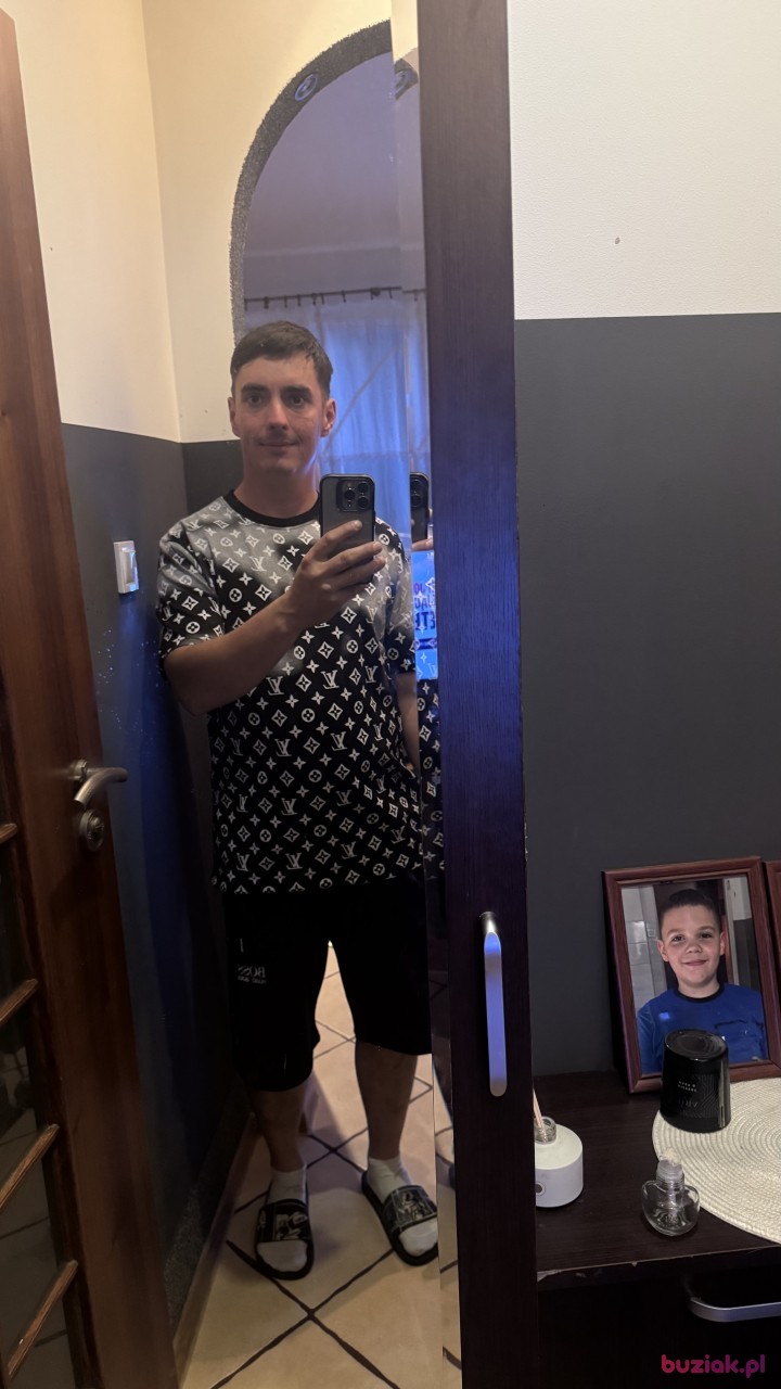Darek, Mężczyzna, 36, Bydgoszcz, Polska, Zdjęcie: 7