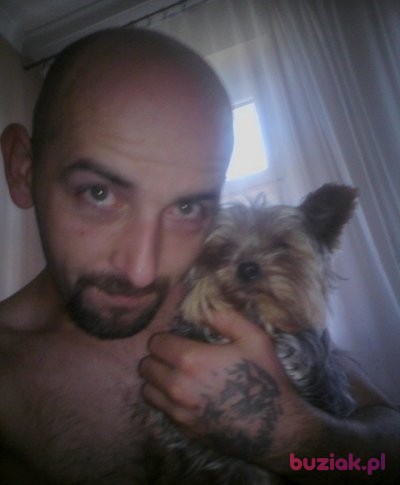 Krzysztof, Mężczyzna, 46, Legnica, Polska, Zdjęcie: 3