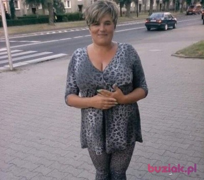 Beatka0808, Kobieta, 51, Zgorzelec, Polska: 1