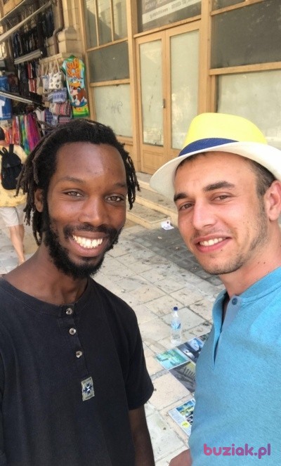 Damian, Male, 31, Warszawa, Polska, Photo: 1