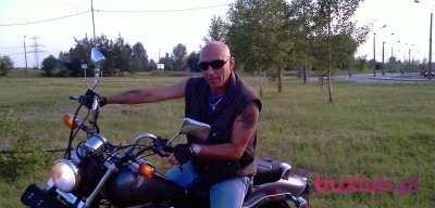 Ryszard, Male, 59, Katowice, Polska, Photo: 1