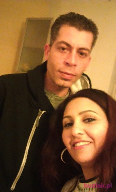 Fatima, Kobieta, 42, Warszawa, Polska, Zdjęcie: 2