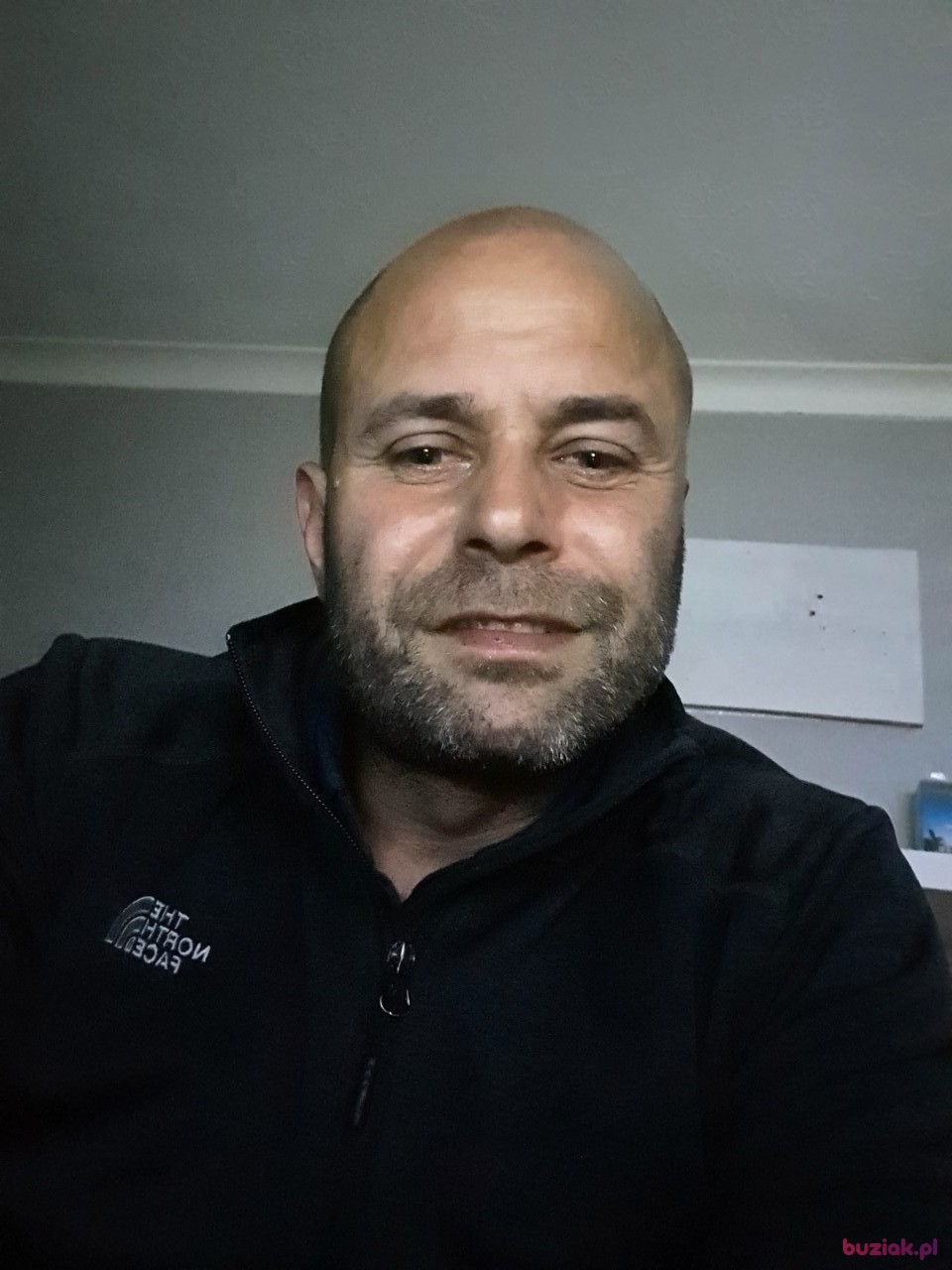 Mick, Mężczyzna, 45, Wielka Brytania: 1