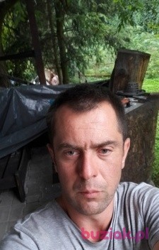 Piotr, Male, 43, Leżajsk, Polska, Photo: 1