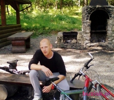 Michał, Mężczyzna, 35, Bielsko-Biała, Polska: 1